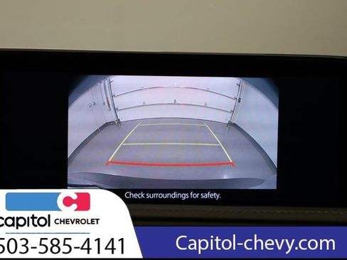 Used 2024 MAZDA CX-30 AWD 2.5 S w/ Select Sport Pkg image 24