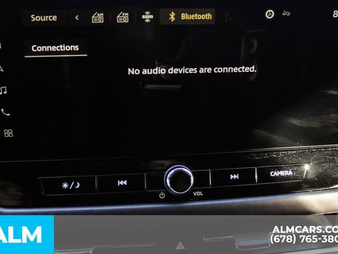 Used 2025 Mitsubishi Outlander SE FWD image 39