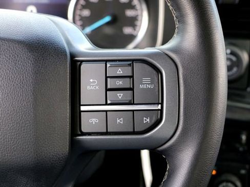 Used 2023 Ford F150 XLT w/ Equipment Group 301A Mid image 13