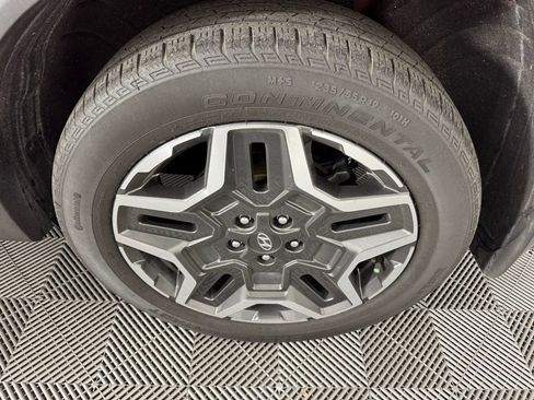 Used 2023 Hyundai Santa Fe Limited image 11