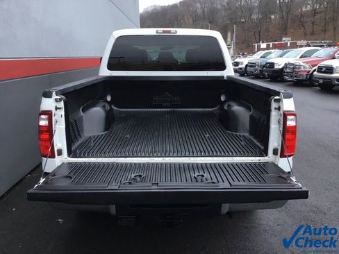 Used 2016 Ford F250 XLT image 13