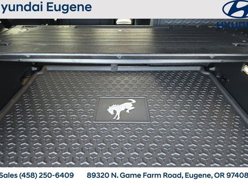 Used 2025 Ford Bronco Sport Big Bend image 22