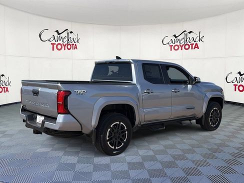 New 2026 Toyota Tacoma TRD Sport AWD/4WD image 7