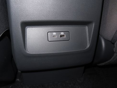 New 2026 Nissan Frontier SV w/ All-Weather Content Package image 34