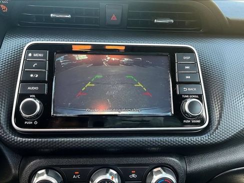 Used 2025 Nissan Kicks Play S FWD image 13