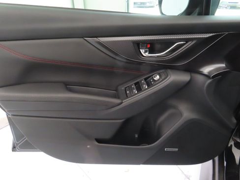 New 2026 Subaru WRX Premium AWD/4WD image 9