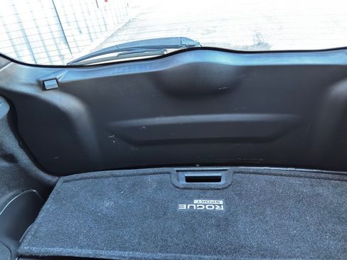 Used 2022 Nissan Rogue Sport SL w/ Premium Package image 37