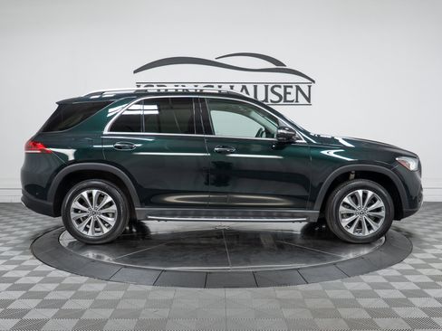 Certified 2023 Mercedes-Benz GLE 450 4MATIC image 4