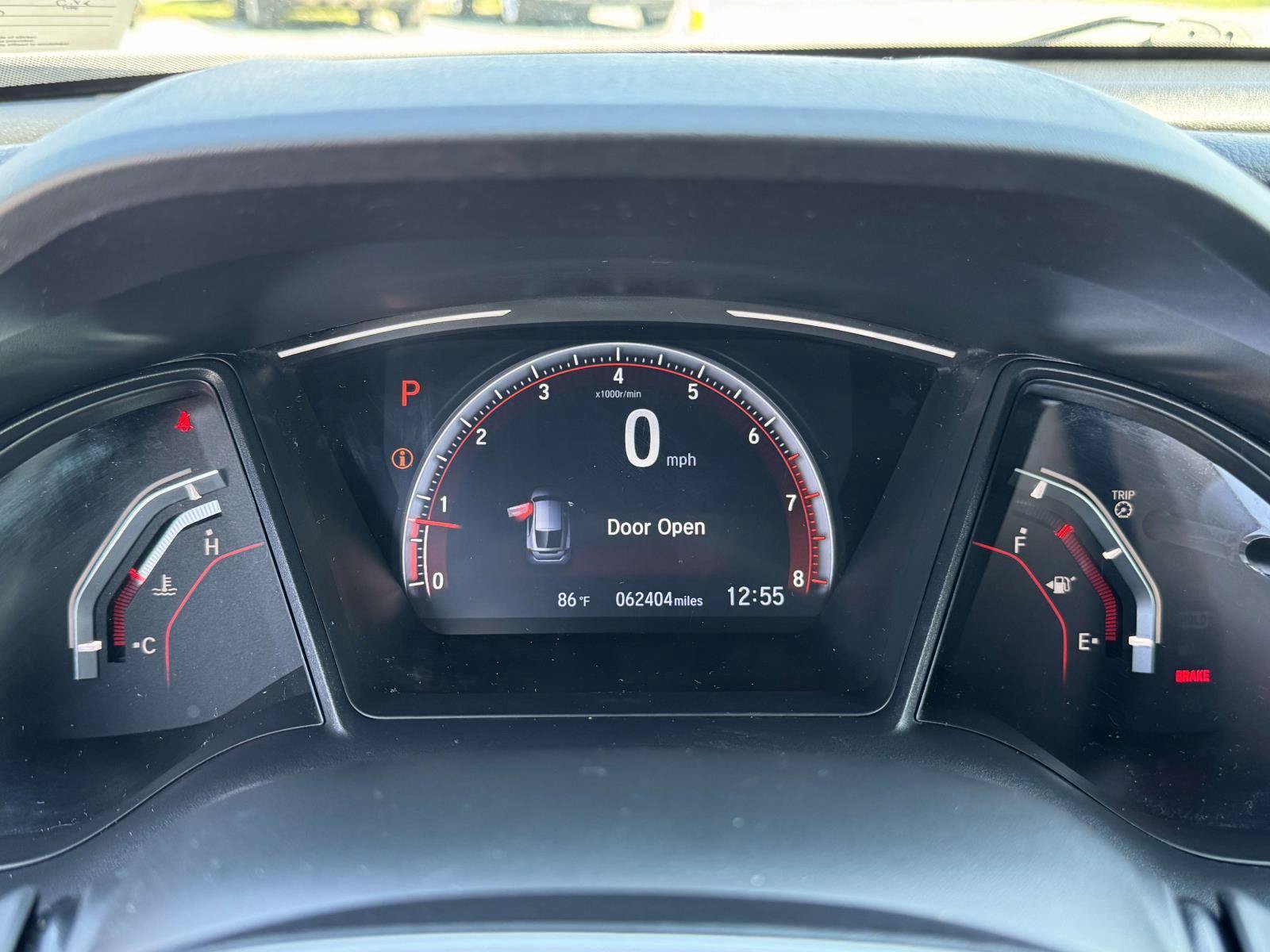 Used 2020 Honda Civic Sport image 15