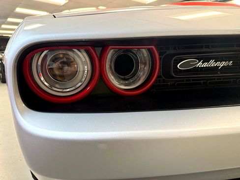 Used 2021 Dodge Challenger R/T Scat Pack image 22