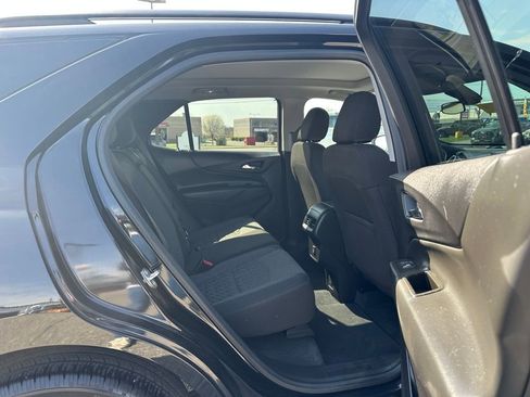 Certified 2024 Chevrolet Equinox LT AWD/4WD image 13