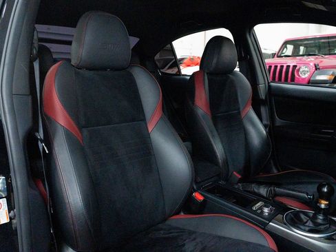 Used 2017 Subaru WRX STI image 27