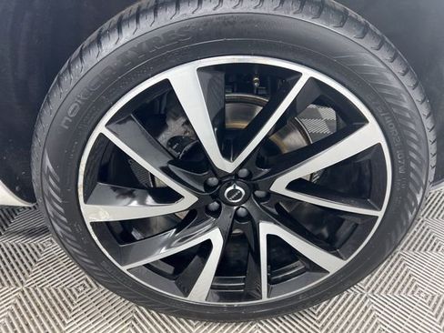 Used 2023 Volvo XC90 T8 Ultimate w/ Protection Package Premier image 10