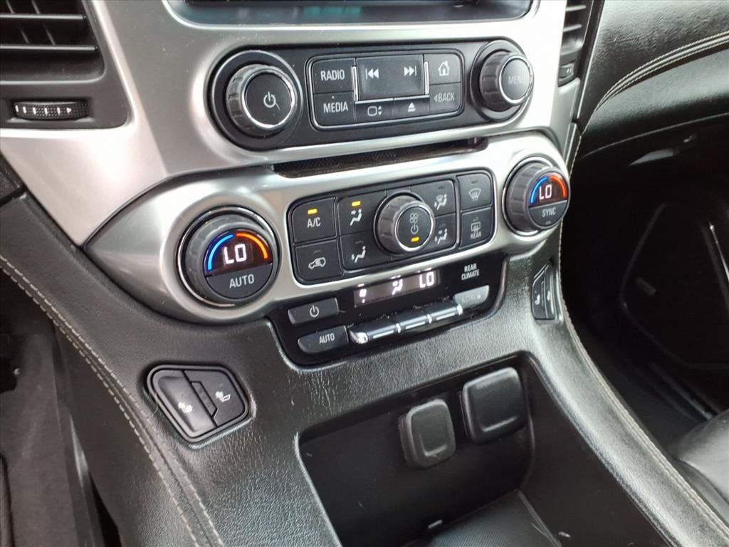 Used 2019 Chevrolet Tahoe LT AWD/4WD image 35