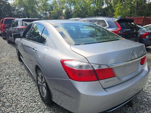 Used 2014 Honda Accord LX image 2