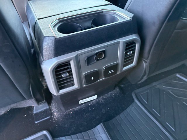 Used 2019 Ford F450 Lariat w/ Lariat Ultimate Package AWD/4WD image 25