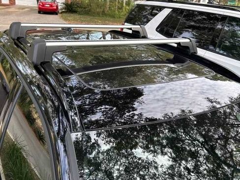 Used 2023 Volvo XC40 Recharge Ultimate w/ Protection Package Premier image 3