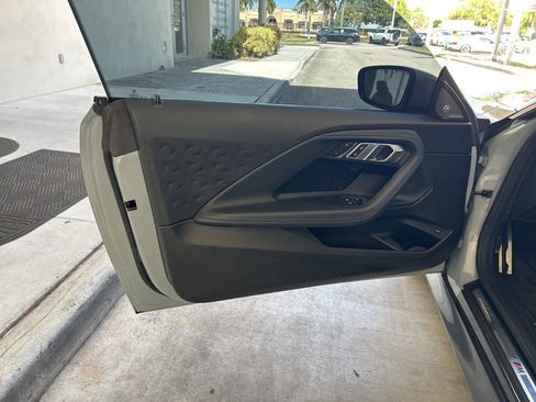 Used 2022 BMW 230i Coupe w/ Premium Package 2 RWD image 37