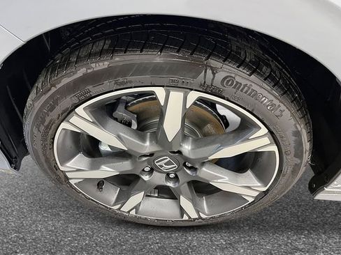 New 2026 Honda Civic Sport image 11