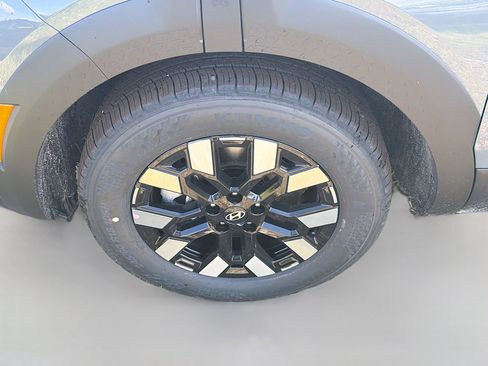 New 2026 Hyundai Santa Cruz SEL FWD image 23