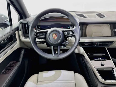 New 2026 Porsche Cayenne S AWD/4WD image 24