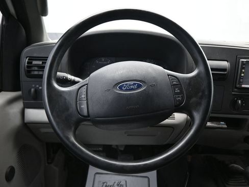 Used 2006 Ford F350 XLT AWD/4WD image 14