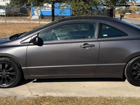 Used 2009 Honda Civic EX image 7