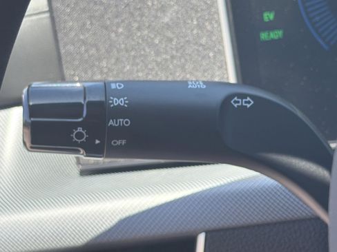 New 2026 Hyundai Sonata Blue FWD image 16