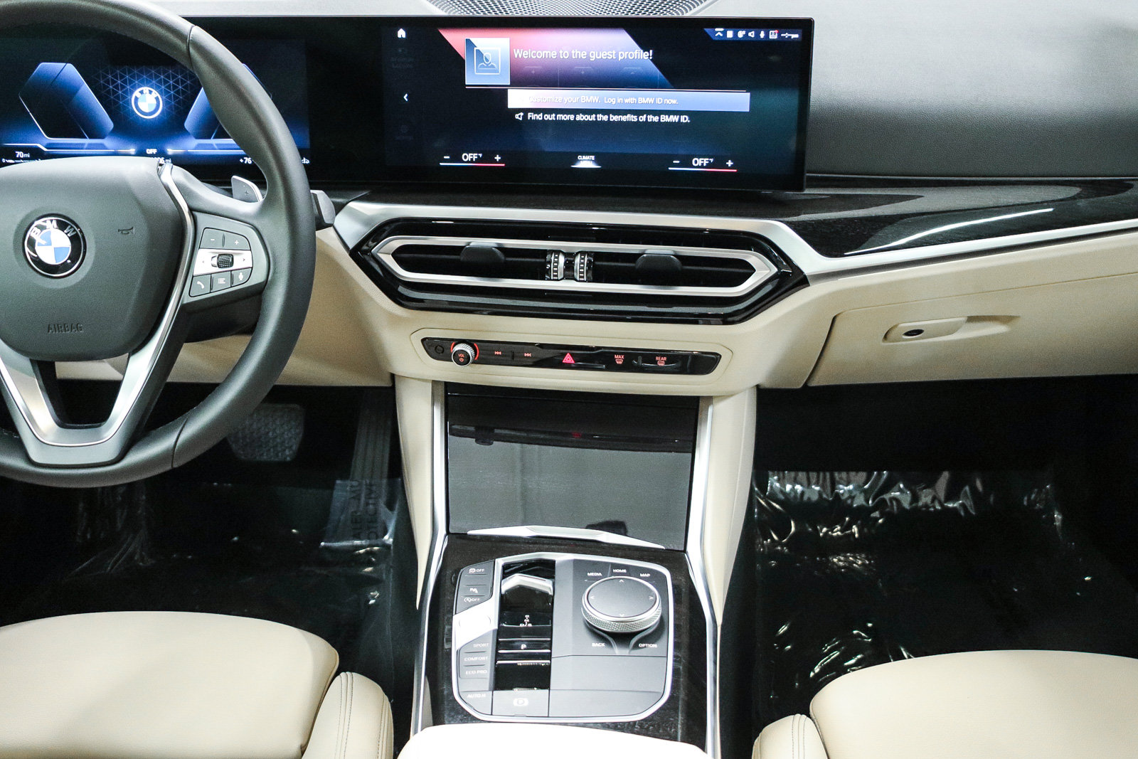 Certified 2024 BMW 330i Sedan w/ Convenience Package RWD image 13