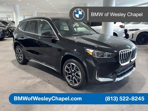 New 2026 BMW X1 xDrive28i w/ Technology Package image 1