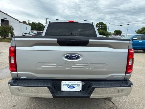 Used 2023 Ford F150 XLT AWD/4WD image 7