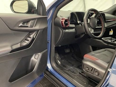 New 2026 Chevrolet Equinox RS image 11