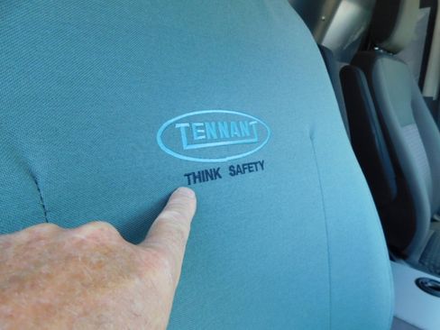 Used 2020 Ford Transit 150 Low Roof w/ Load Area Protection Package image 26