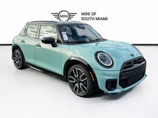 New 2026 MINI Cooper S video 1