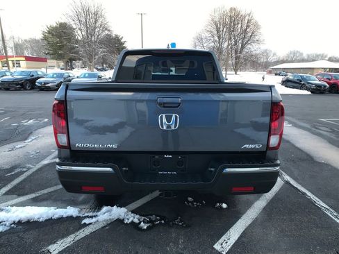 Used 2017 Honda Ridgeline RTL image 10