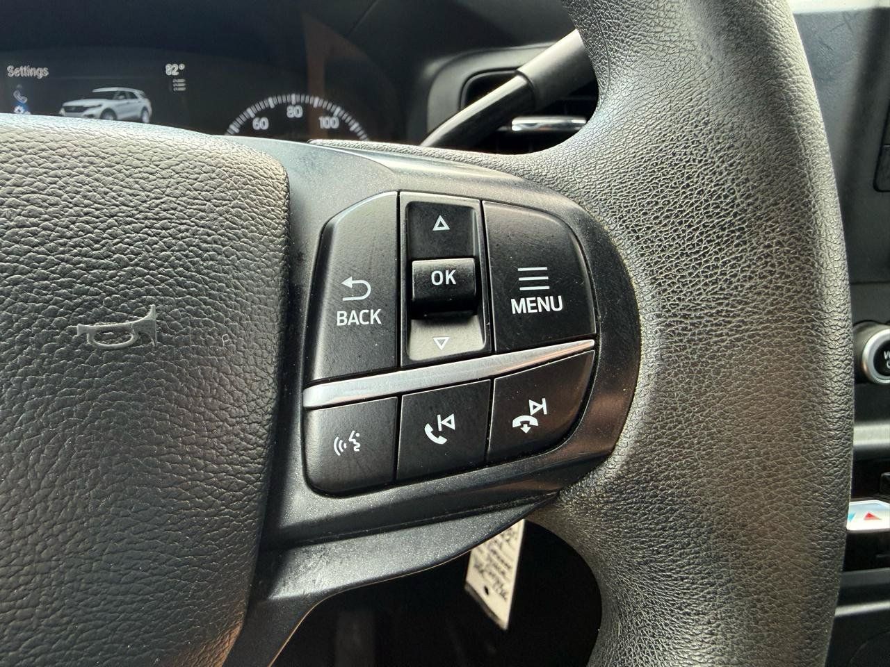 Used 2022 Ford Explorer 4WD Police Interceptor image 30