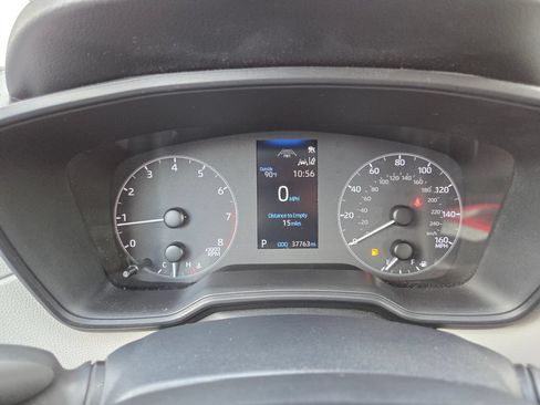 Certified 2024 Toyota Corolla Cross L FWD image 32