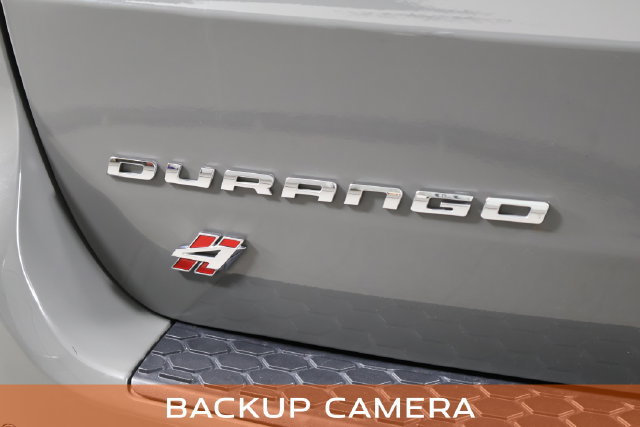 Used 2025 Dodge Durango GT AWD/4WD image 9