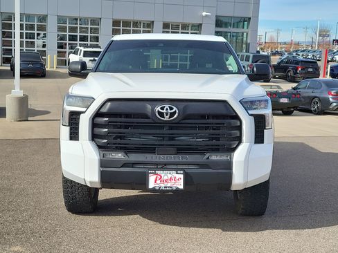 Used 2023 Toyota Tundra SR5 image 5