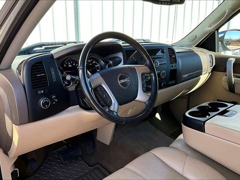 Used 2013 GMC Sierra 1500 SLE image 16