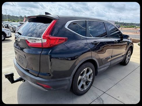 Used 2017 Honda CR-V EX-L image 3