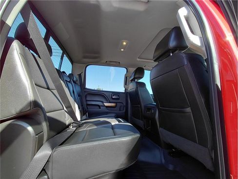 Used 2019 Chevrolet Silverado 2500 LTZ w/ Duramax Plus Package image 15