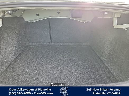 New 2026 Volkswagen Jetta S image 35