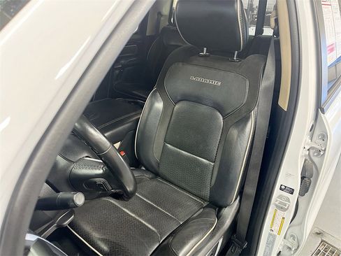 Used 2021 RAM 1500 Laramie image 20
