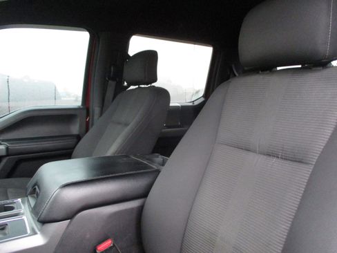 Used 2016 Ford F150 XLT w/ Equipment Group 302A Luxury image 14