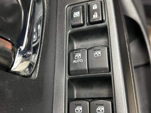 Used 2015 Subaru WRX STI Limited AWD/4WD image 9