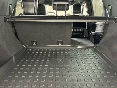 Used 2017 Mercedes-Benz GLE 350 4MATIC image 17