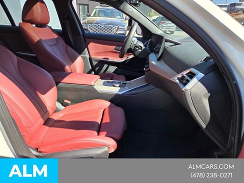 Used 2025 BMW 330i xDrive Sedan image 17