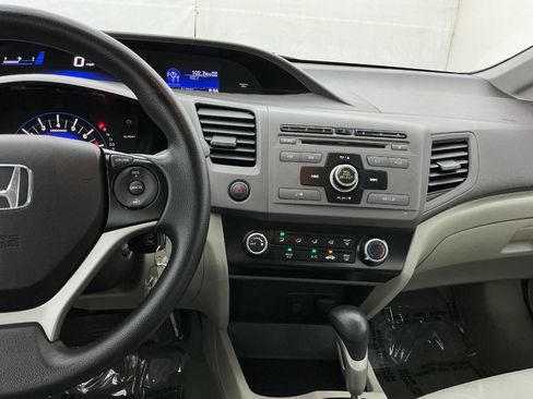 Used 2012 Honda Civic LX image 34