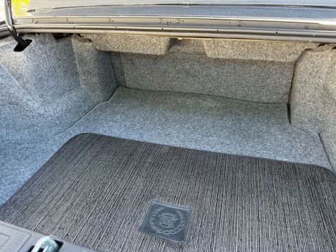 Used 1991 Cadillac De Ville Coupe image 20